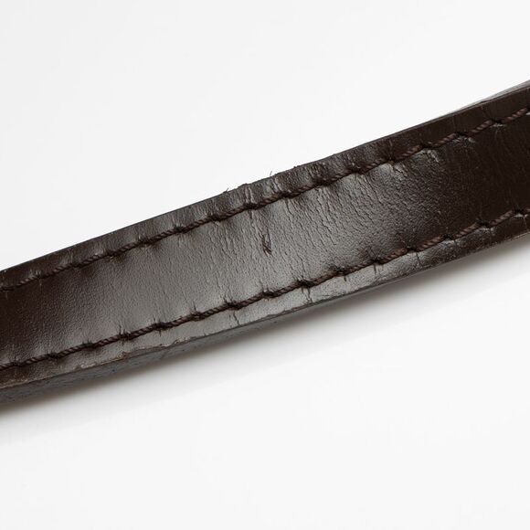 Louis Vuitton Damier Ebene Rivington PM Satchel - Picture 11 of 16